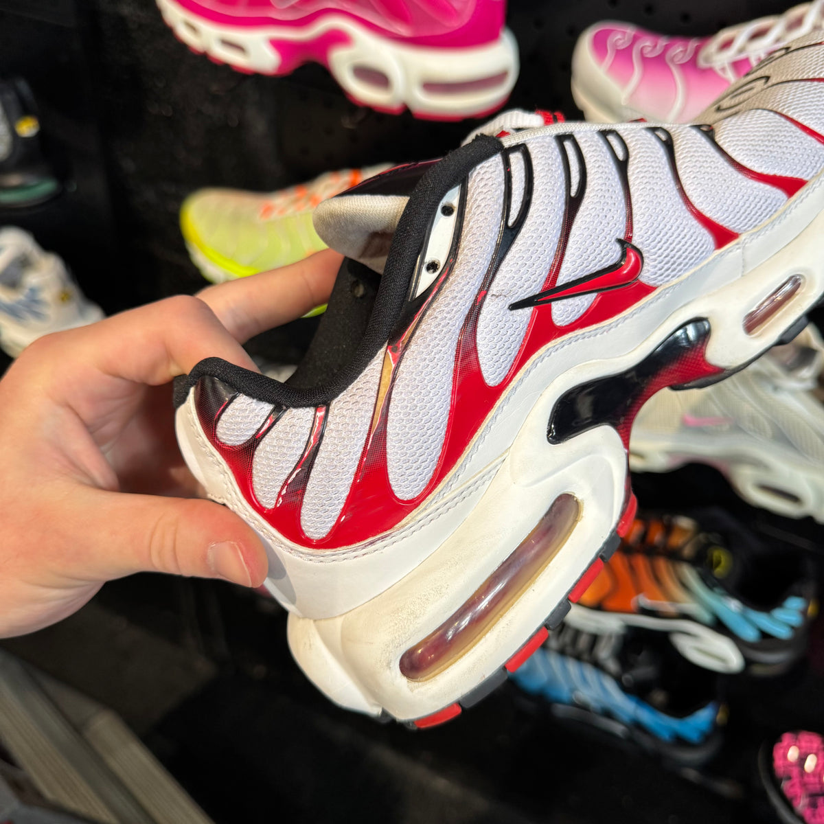 Nike Air Max Plus TN 'Kombat' (Second hand)