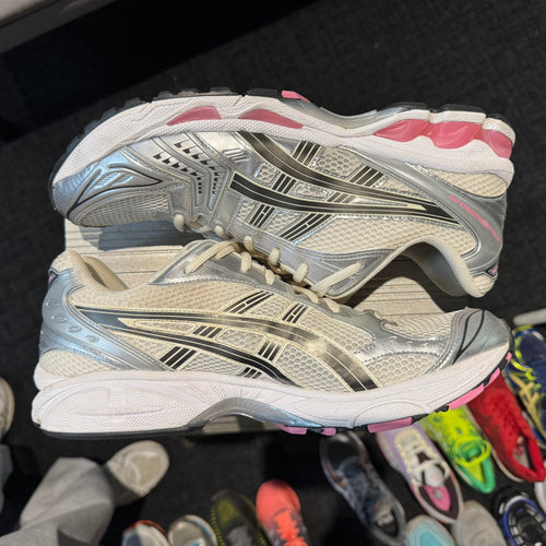 Asics Gel Kayano 14 'Cream Sweet Pink' (Second hand)
