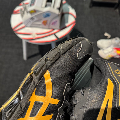 Asics Gel-Quantum 360 6 'Black Gold' (Second hand)