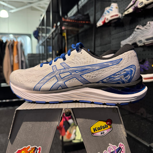 Asics Gel-Cumulus 23 'Cobalt/Blue' 2020 (Second hand)
