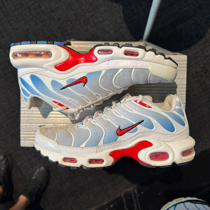 Nike Air Max Plus TN 'Tide' (Second hand)