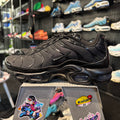 Nike Air Max Plus TN 'Triple Black' (Second hand)