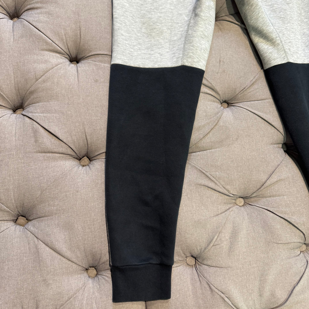 Nike Tech Fleece Pants 'Grey Black' (Second hand)