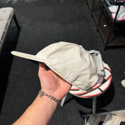 Nautica Sail Team Cap 'White Black’ (Second hand)