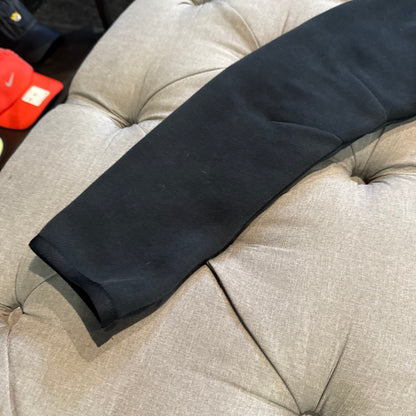 Nike Tech Fleece Jacket 'Black' (Second hand)