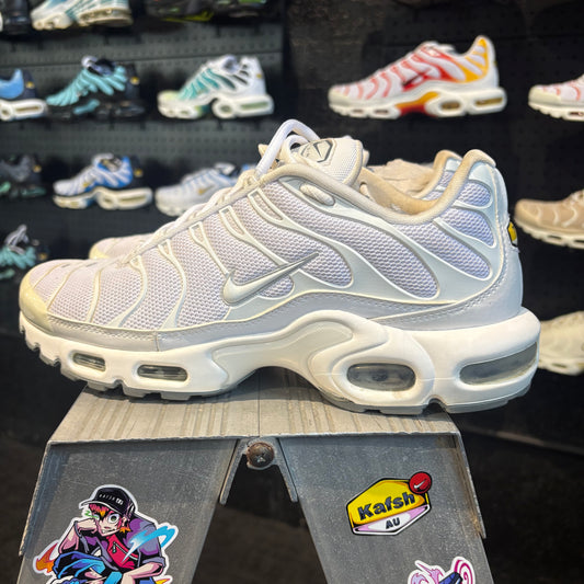 Nike Air Max Plus TN 'Casper' (Second hand)
