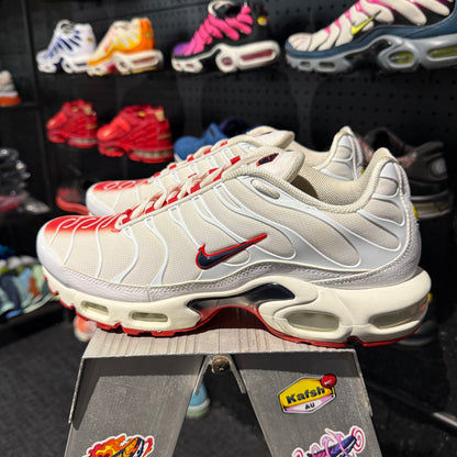 Nike Air Max Plus 'TN' Bloodline (Second hand)