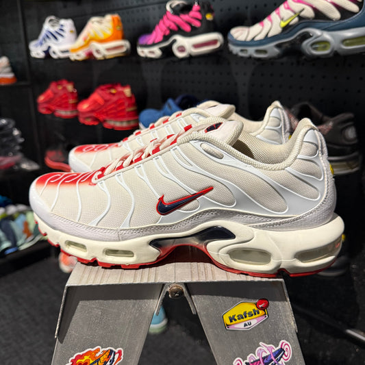Nike Air Max Plus 'TN' Bloodline (Second hand)