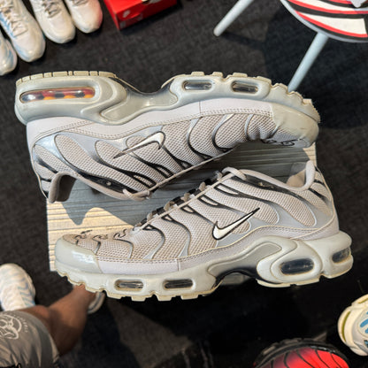 Nike Air Max Plus TN 'Wolf Grey' (Second hand)