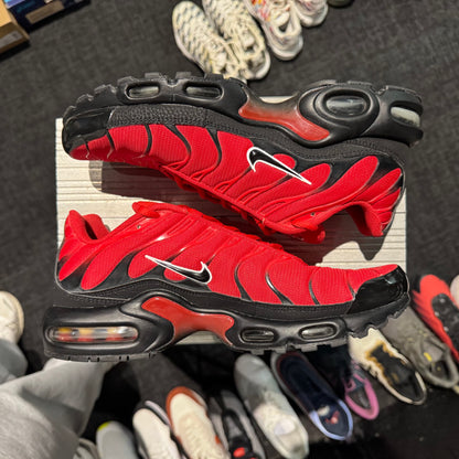Nike Air Max Plus TN 'Diabolo' (Second hand)
