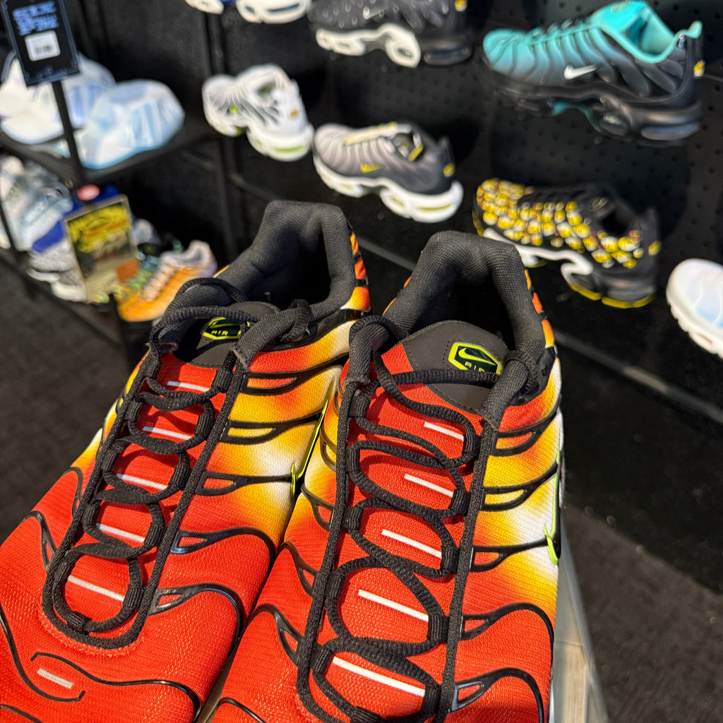 Nike Air Max Plus TN 'Sunset Gradient' (Second hand)