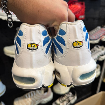 Nike Air Max Plus TN 'Battle Blue' (Second hand)