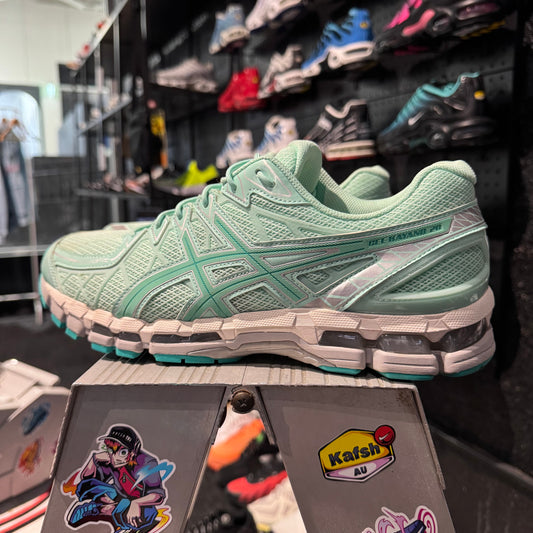 Asics Gel-Kayano 20 'Tiffany' (Second hand)