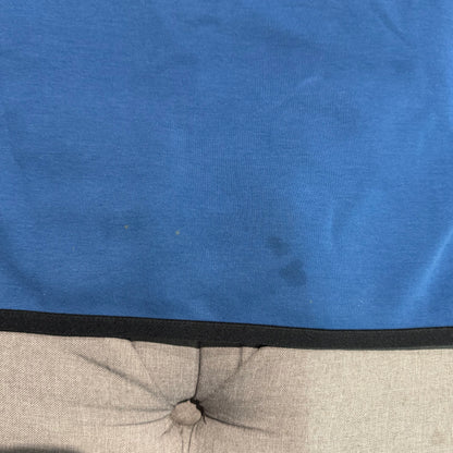 Nike Tech Fleece Jacket 'Blue White' (Second hand)