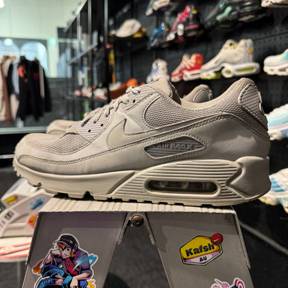Nike Air Max 90 'Wolf Grey' (Second hand)
