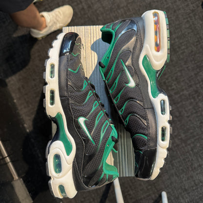 Nike Air Max Plus TN 'Black Malachite' (Second hand)