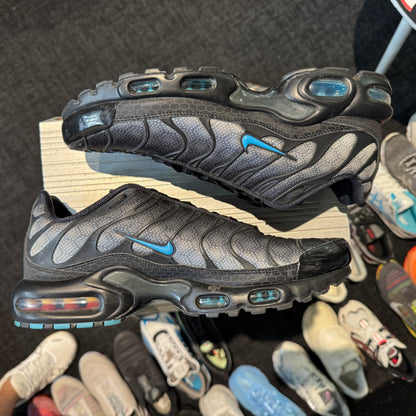 Nike Air Max Plus TN 'Black Hex' (Second hand)