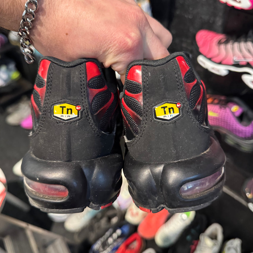 Nike Air Max Plus TN 'Hate' (Second hand)