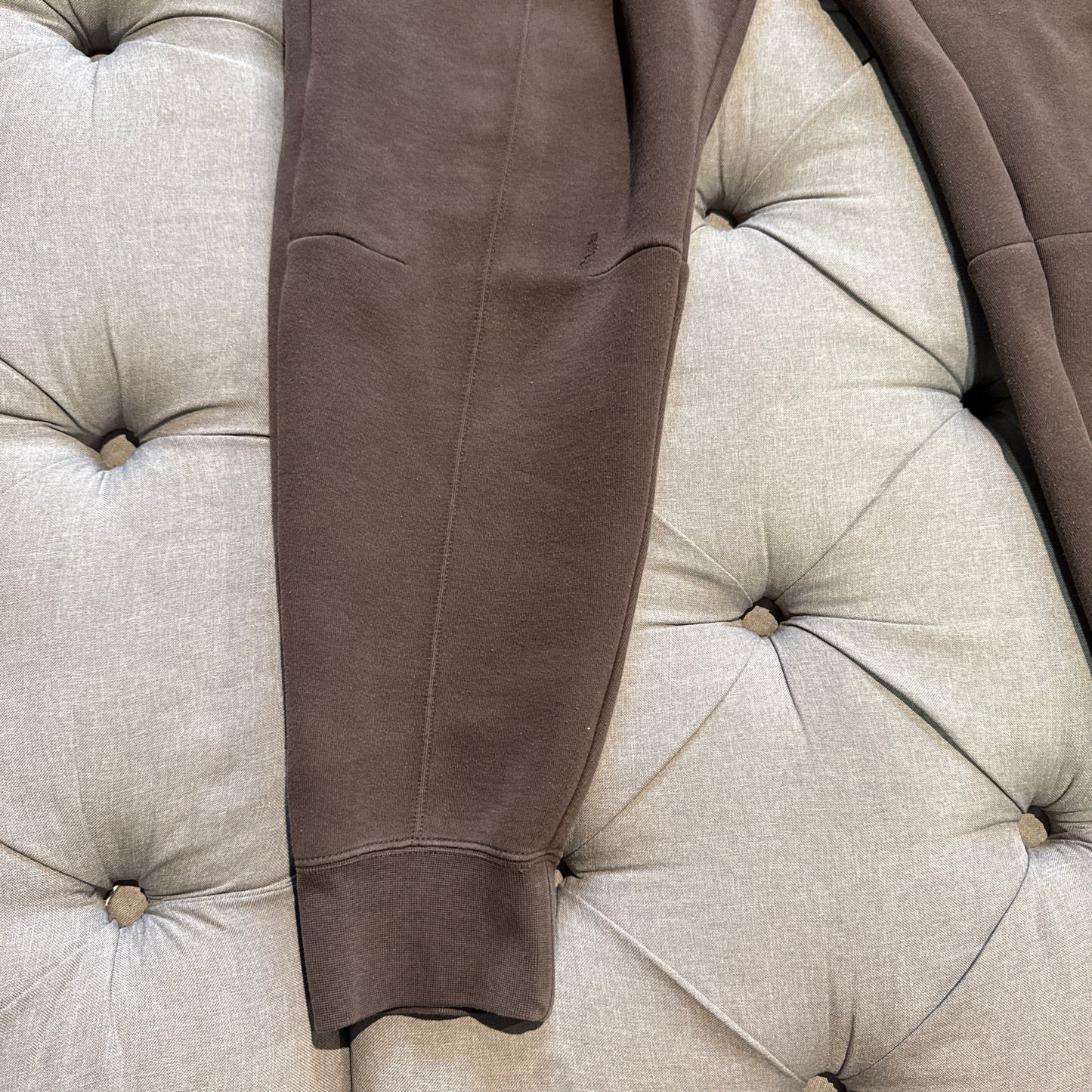 Nike Tech Fleece Pants 'Brown' (Second hand)