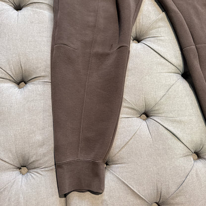 Nike Tech Fleece Pants 'Brown' (Second hand)