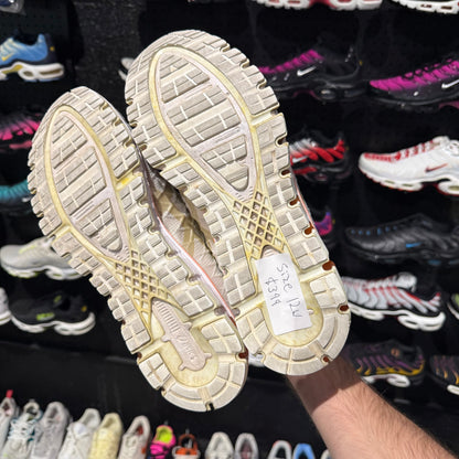 Asics Gel-Quantum 180 4 'White Coral' (Second hand)