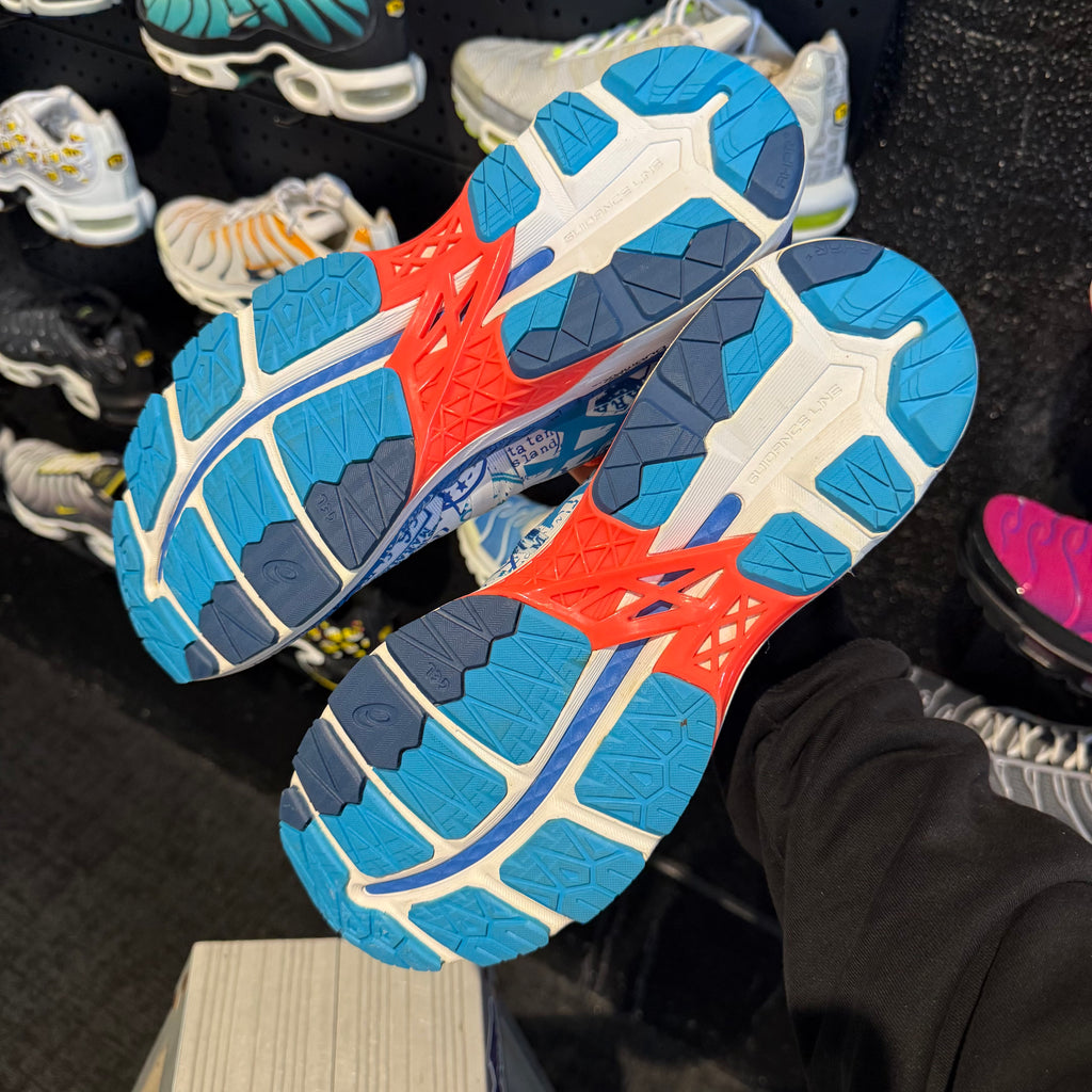 Asics Gel-Kayano 23 NYC Marathon (2016) (Second hand)