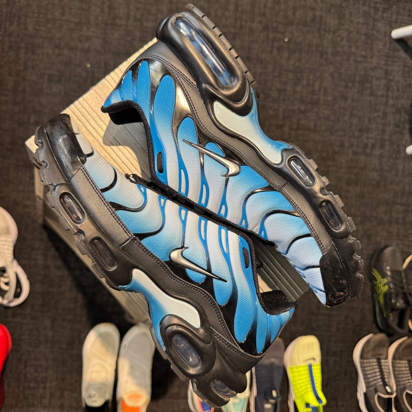 Nike Air Max Plus 'TN' Neptune (Second hand)