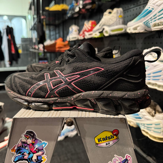 Asics Gel-Quantum 360 7 'Tokyo Neon Black Pink' (Second hand)