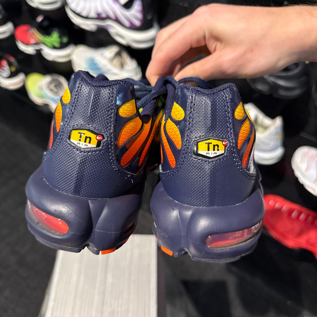 Nike Air Max Plus TN 'Lemon Venom' (Second hand)