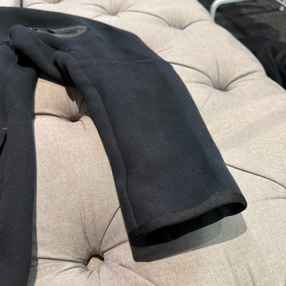 Nike Tech Fleece Jacket 'Black' (Second hand)
