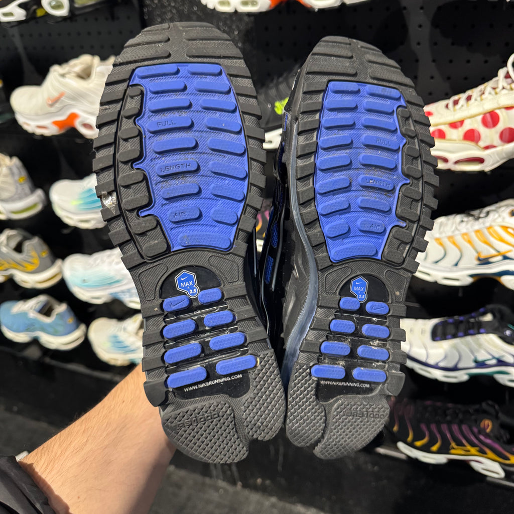 Nike Air Max TL 2.5 'Black Hyper Royal' (Second hand)