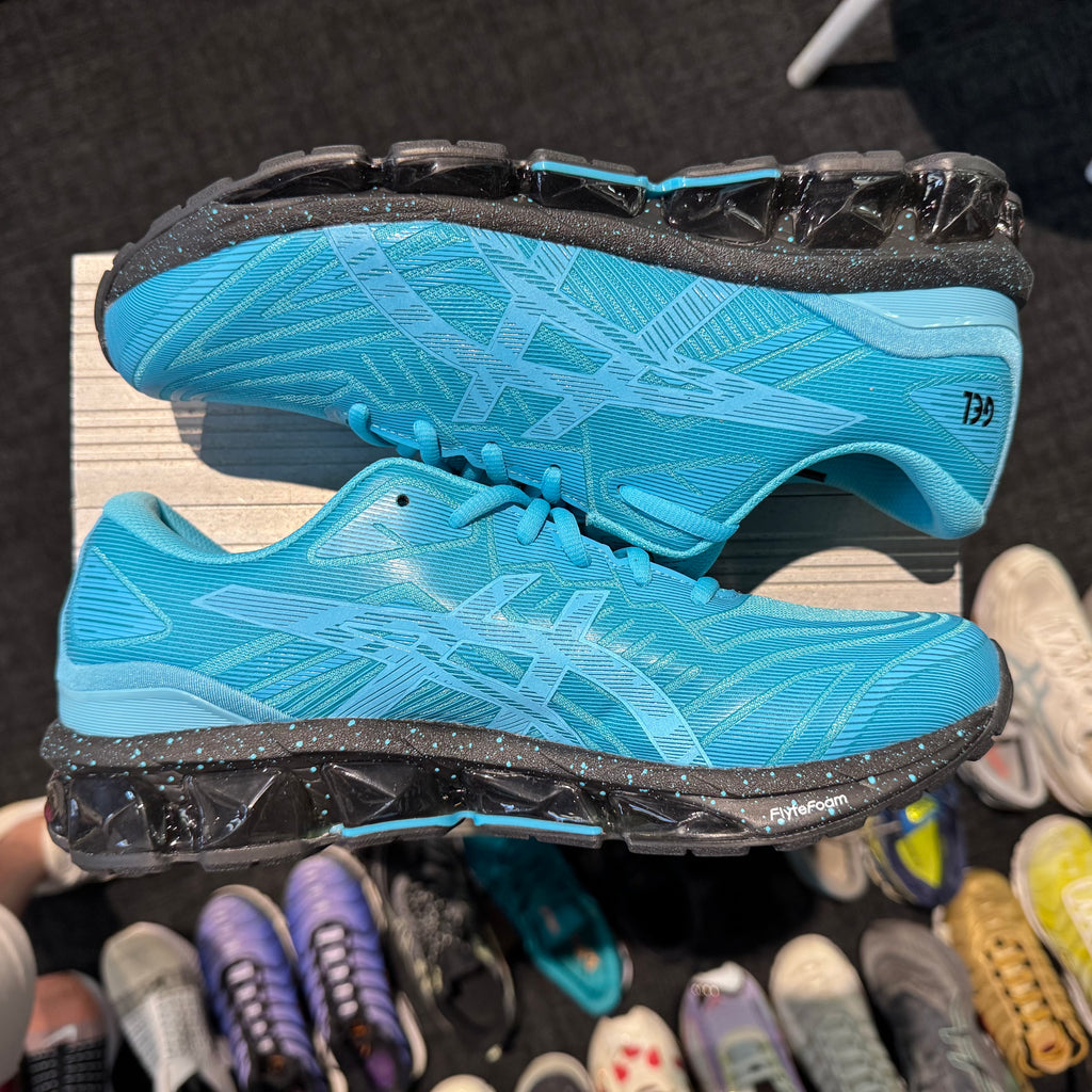 Asics Gel Quantum 360 7 'Aquarium' (Brand New)