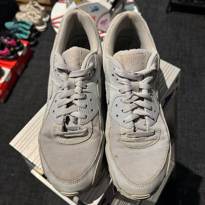 Nike Air Max 90 'Wolf Grey' (Second hand)