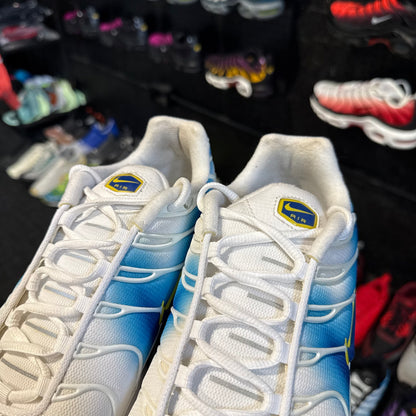 Nike Air Max Plus 'TN' Blue Jay (Second hand)