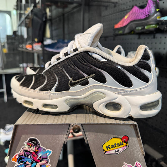 Nike Air Max Plus TN 'Killer Whale' (Second hand)