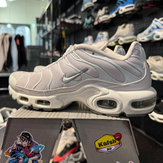 Nike Air Max Plus TN 'Casper' (Second hand)