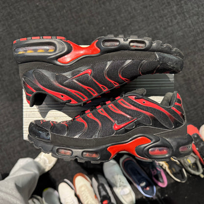 Nike Air Max Plus TN 'Hate' (Second hand)