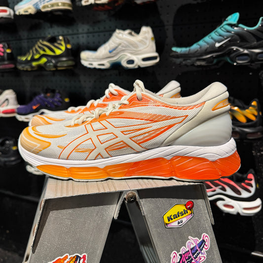 Asics Gel Quantum 360 VIII 'White Orange' (Second hand)
