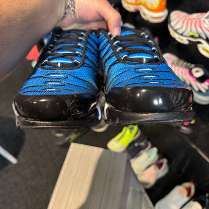 Nike Air Max Plus 'TN' Aquarius Blue (Brand New)