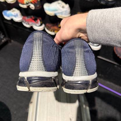 Asics Gel-Quantum 180 4 'Navy Blue Grey' (Second hand)
