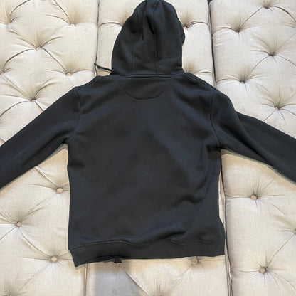 Geedup Handstyle Hoodie 'Black Neon' (Second hand)