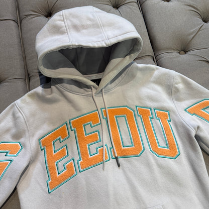 Geedup Team Logo Hoodie 'Dolphin' (Second hand)