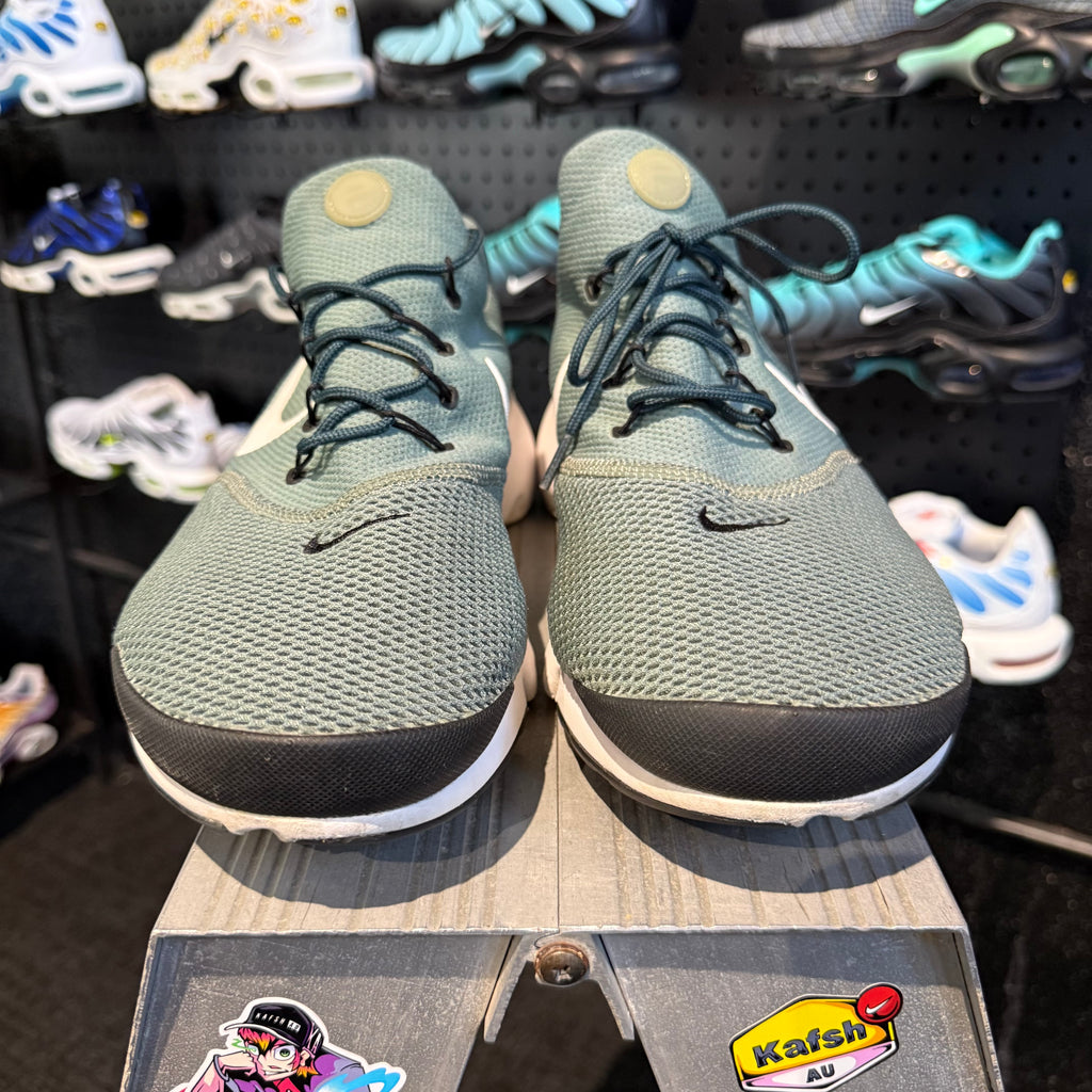 Nike Presto Fly 'Clay Green' (Second hand)