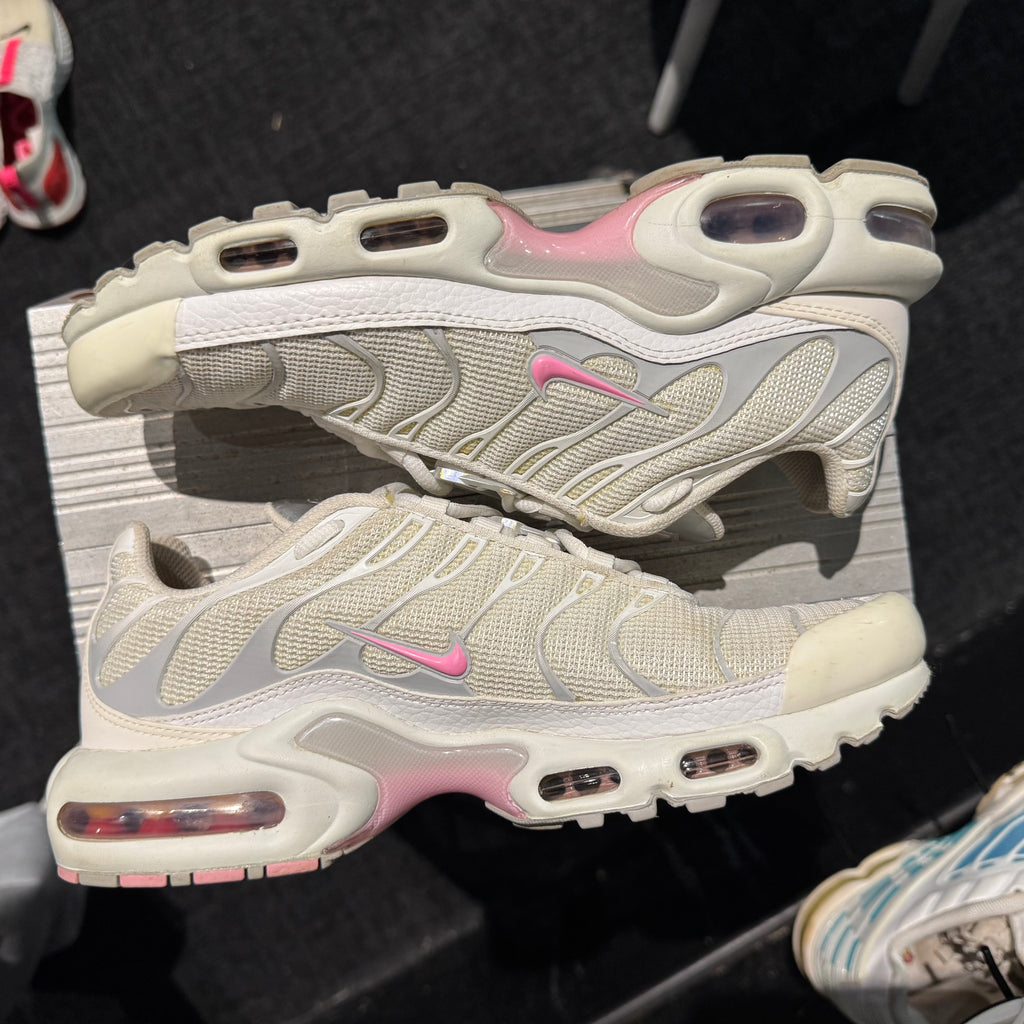 Nike Air Max Plus TN 'Pink Rise' (Second hand)