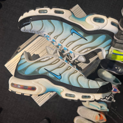 Nike Air Max Plus 'TN' Baltic Blue (Second hand)