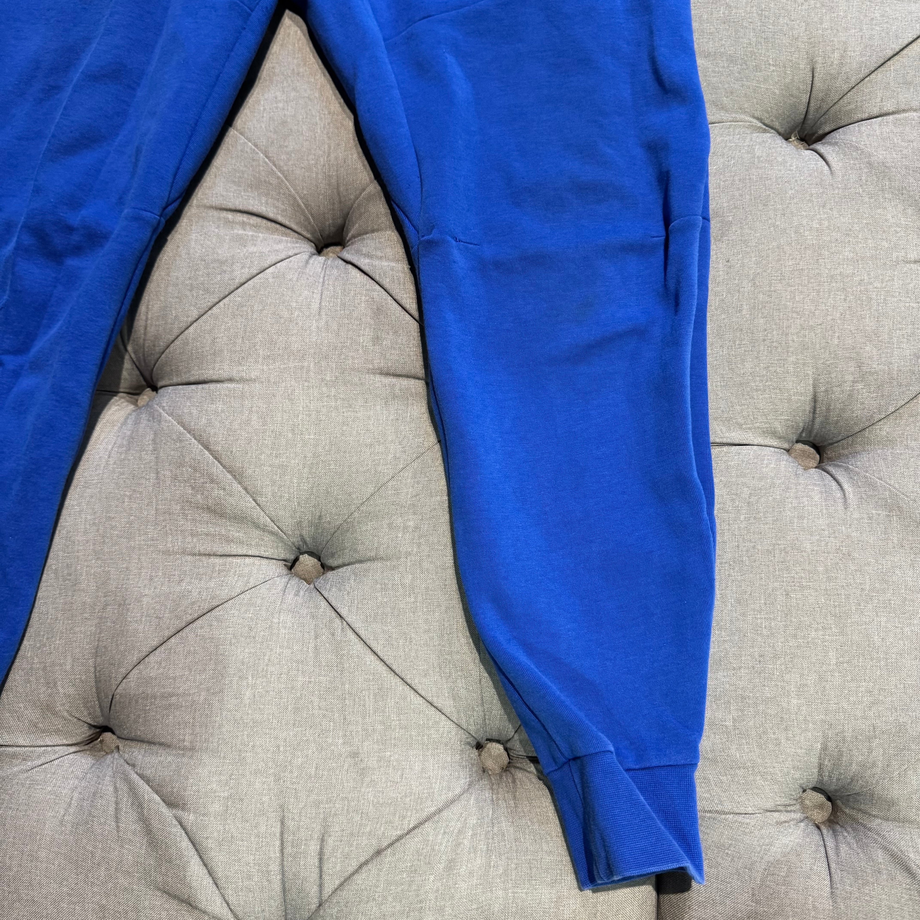 Nike Tech Fleece Pants 'Dark Blue' (Second hand)