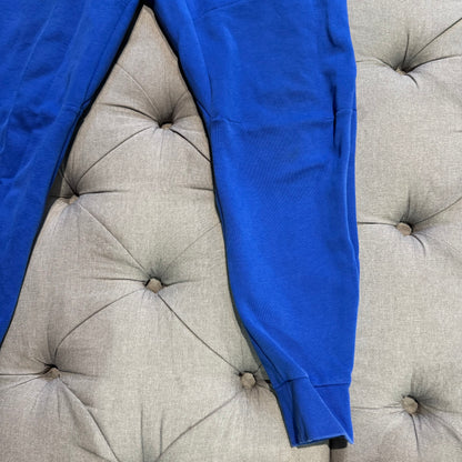 Nike Tech Fleece Pants 'Dark Blue' (Second hand)