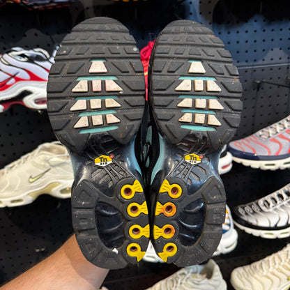 Nike Air Max Plus TN 'Dark Tiffany' (Second hand)