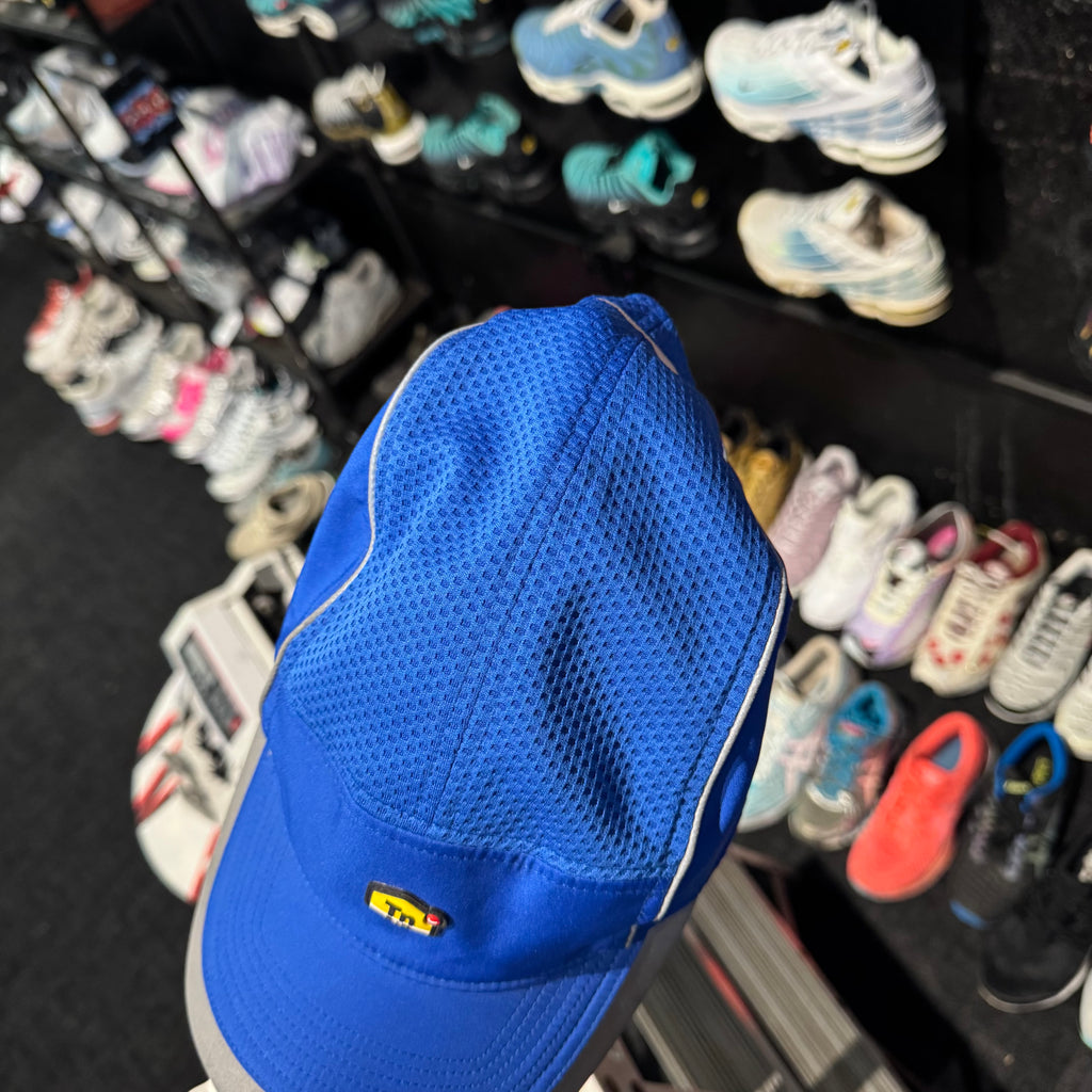 Nike TN Aerobill AW84 Dri-Fit Cap 'Blue' (Second hand)
