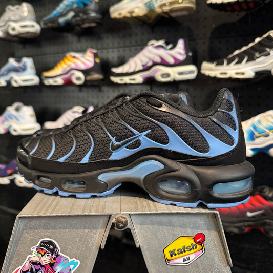 Nike Air Max Plus TN 'Blue Bat' (Second hand)